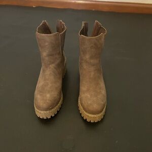 Blowfish Vegan Boots